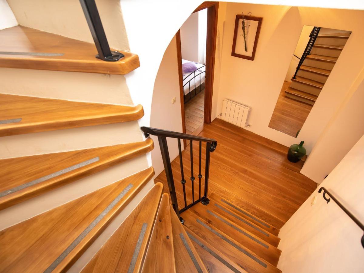 Holiday Home Marija - Roj422 By Interhome Zminj Екстер'єр фото