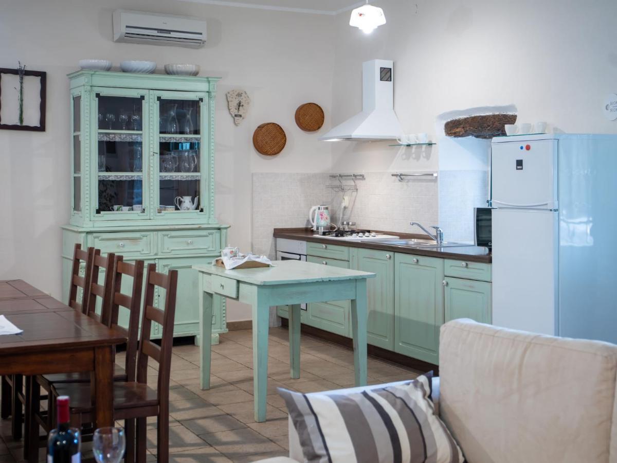 Holiday Home Marija - Roj422 By Interhome Zminj Екстер'єр фото