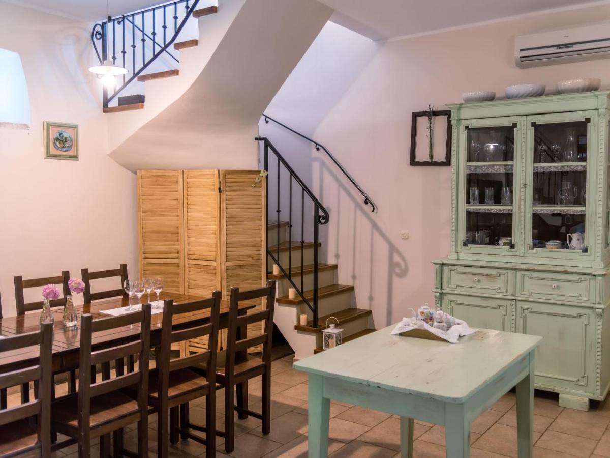 Holiday Home Marija - Roj422 By Interhome Zminj Екстер'єр фото